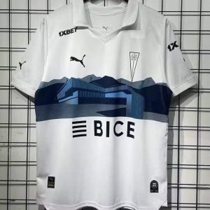 Universidad Católica 2025 Special Shirt