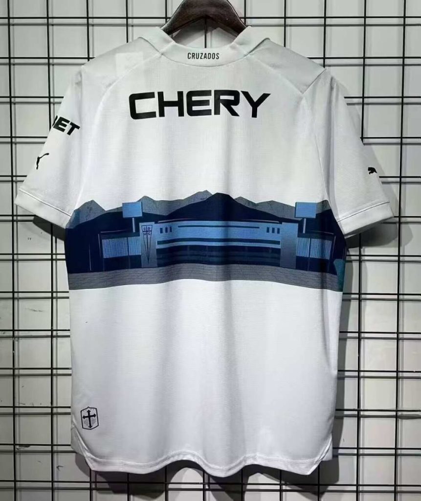 Universidad Católica 2025 Especial Shirt