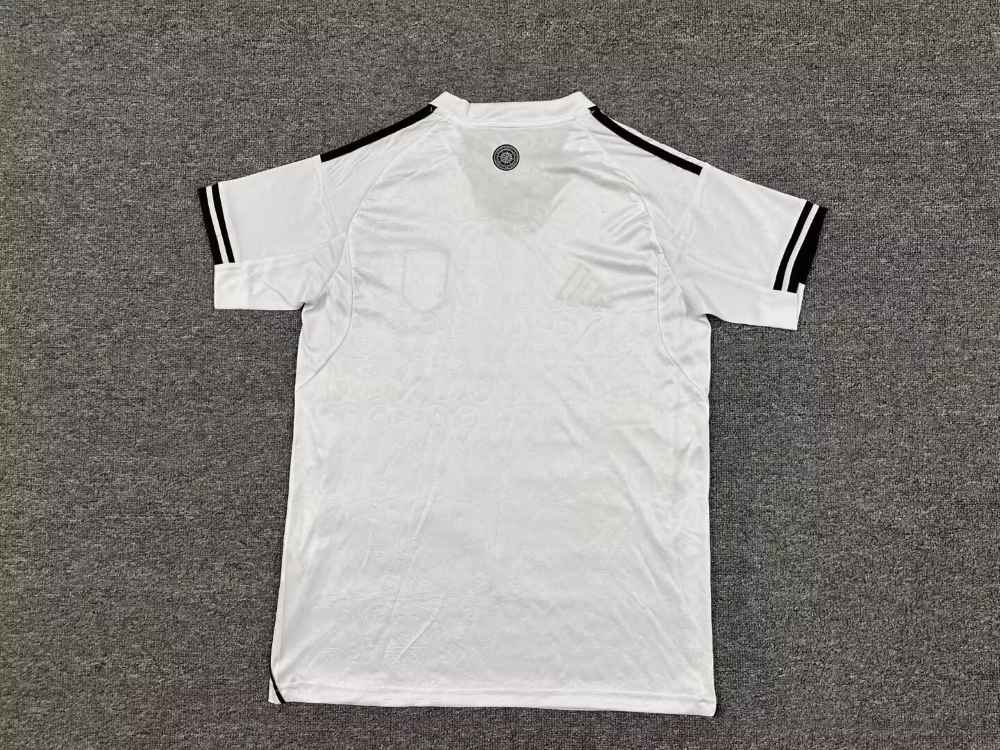 Fulham 2025-26 Camiseta local