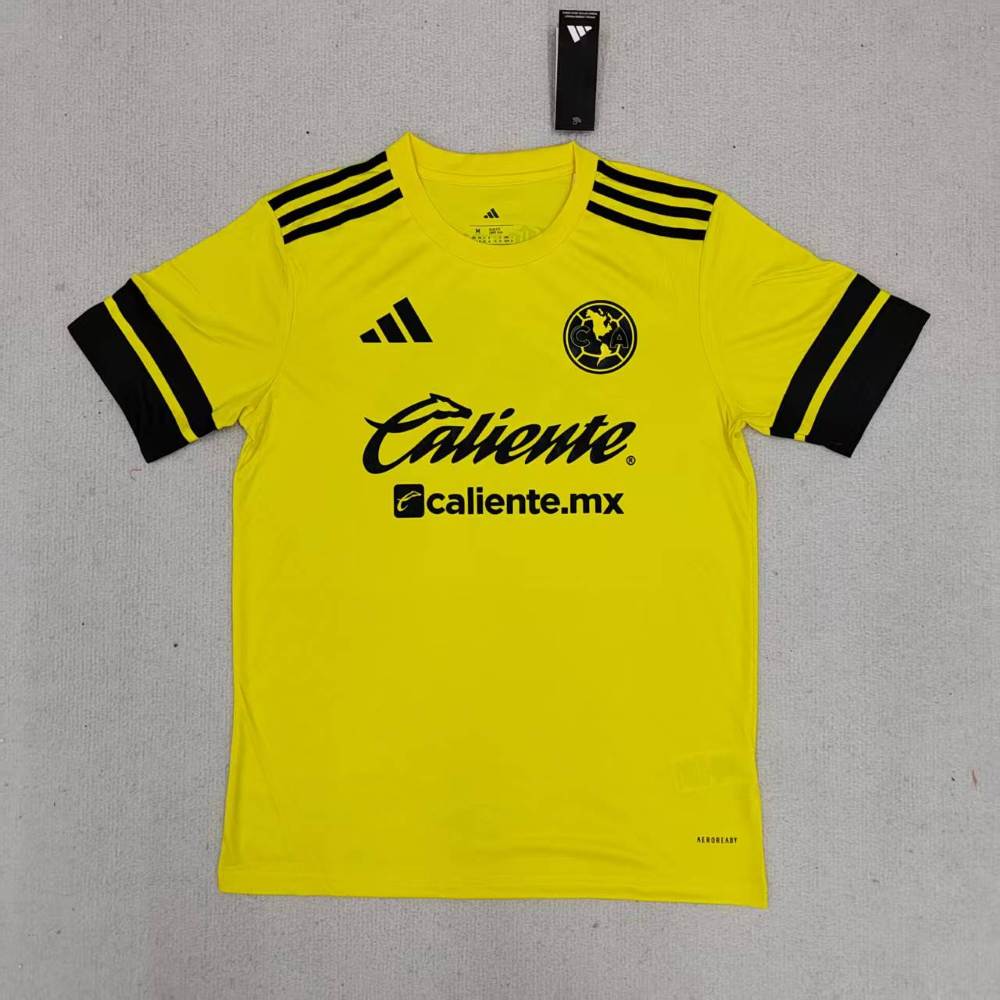 Club América 2025-26 Camiseta prepartido
