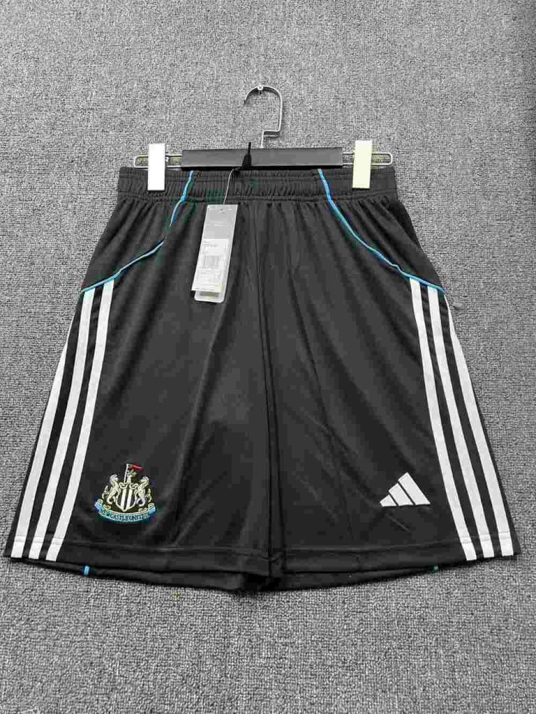 Newcastle United 2025-26 Shorts
