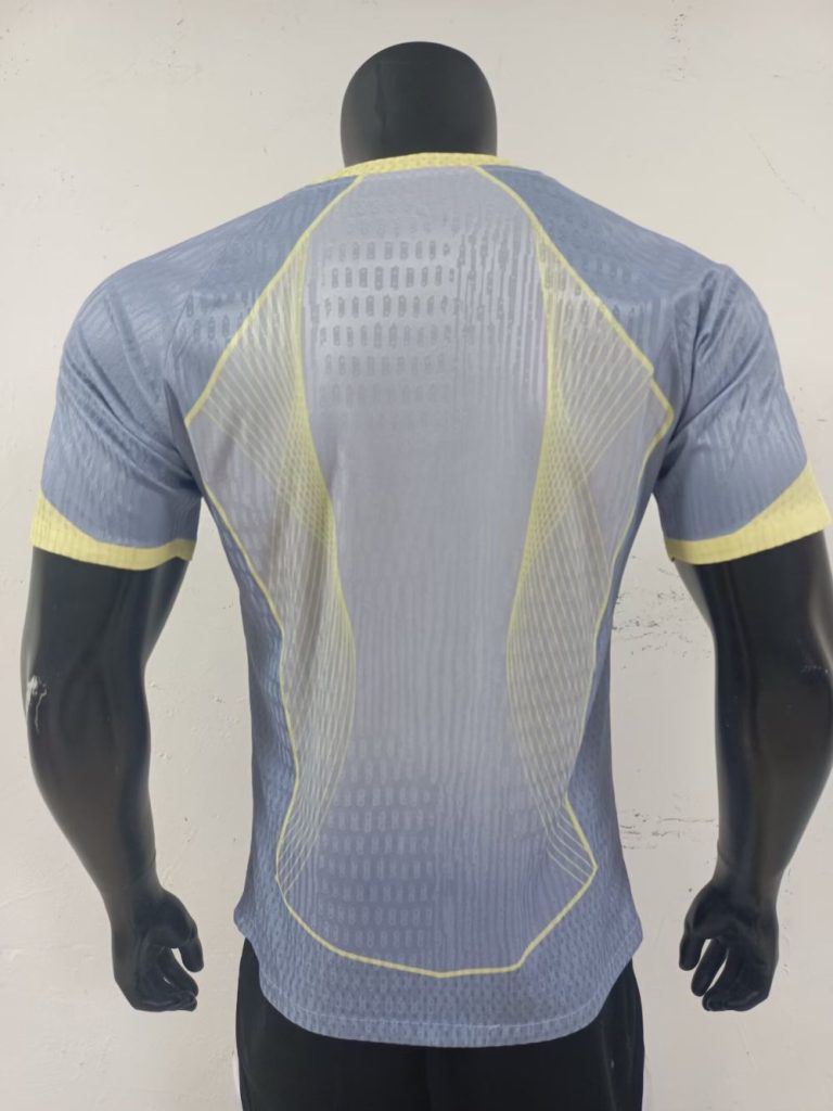 Barcelona 2025 Versión jugador Especial Shirt