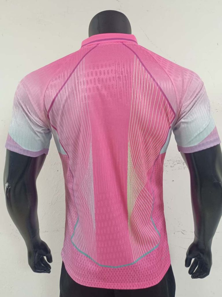 Barcelona 2025 Versión jugador Especial Shirt