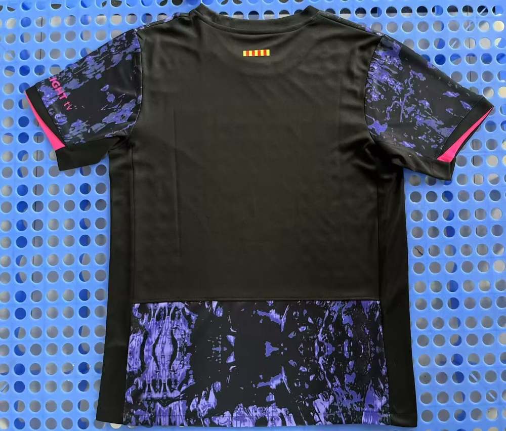 Barcelona 2025 Camiseta de entrenamiento