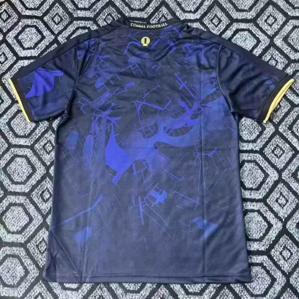Chelsea 2025-26 Championship Edición Shirt