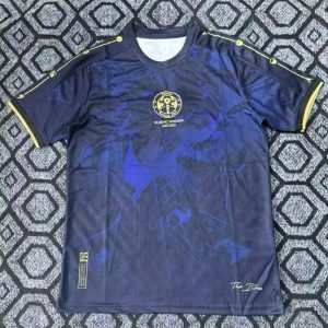 Chelsea 2025-26 Championship edition Shirt