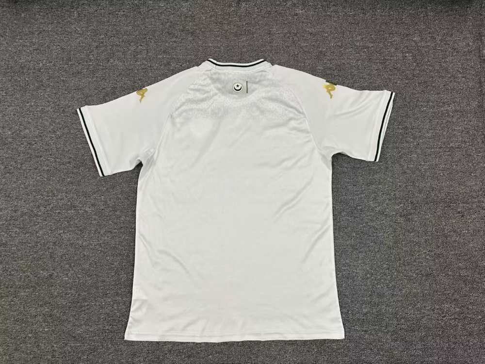 Tunisia 25 Camiseta edición especial