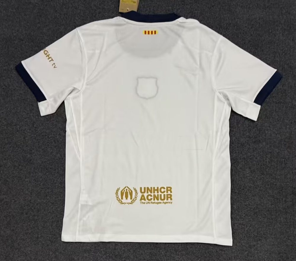 Barcelona 2025 Especial Shirt