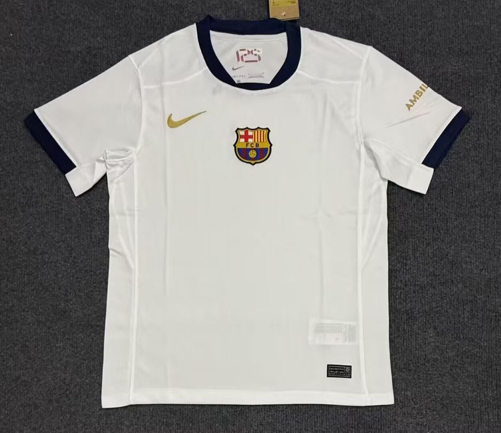 Barcelona 2025 Especial Shirt