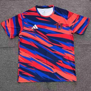 Universidad de Chile 2025-26 Training Shirt