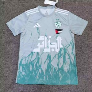 Algeria 2025 Training Shirt