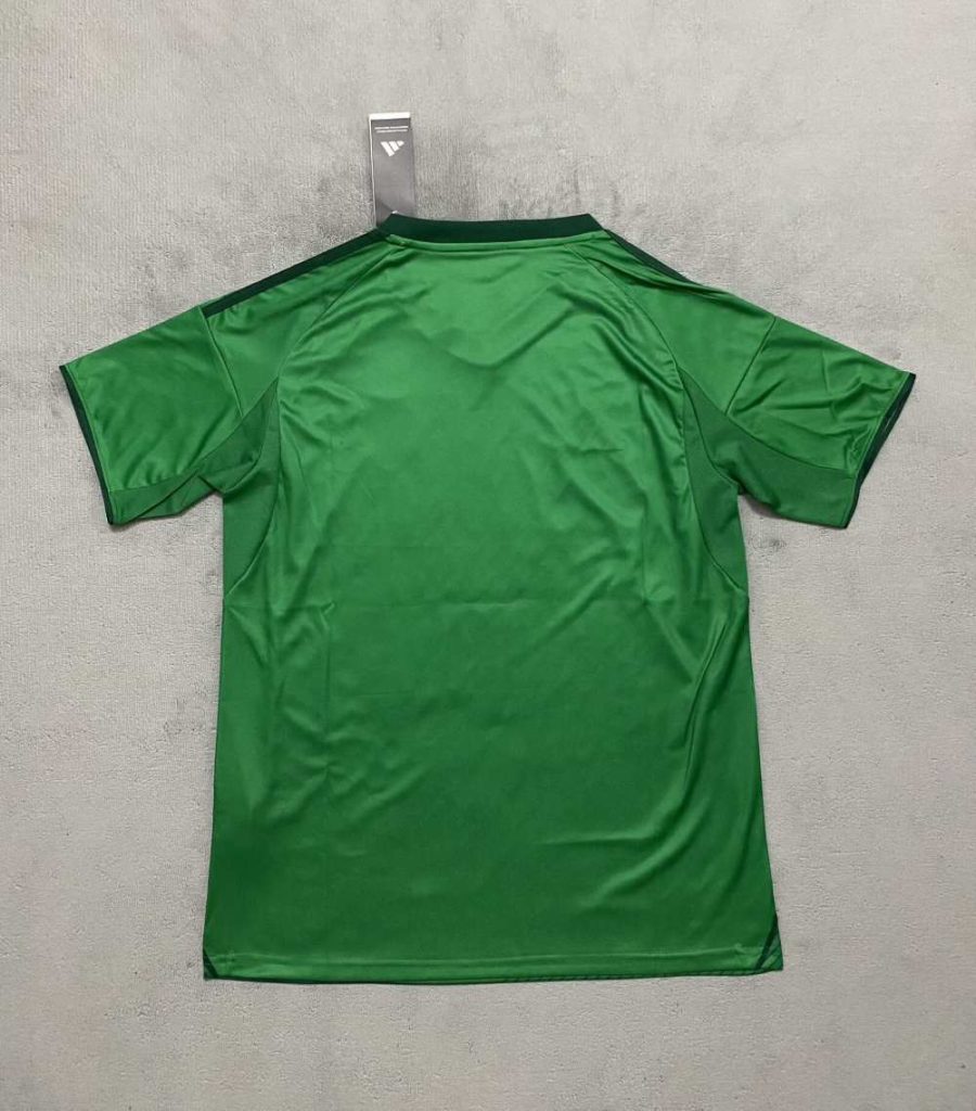 Al Ahli 2025-26 Camiseta visitante
