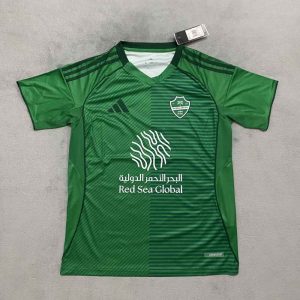 Al Ahli 2025-26 Away Shirt