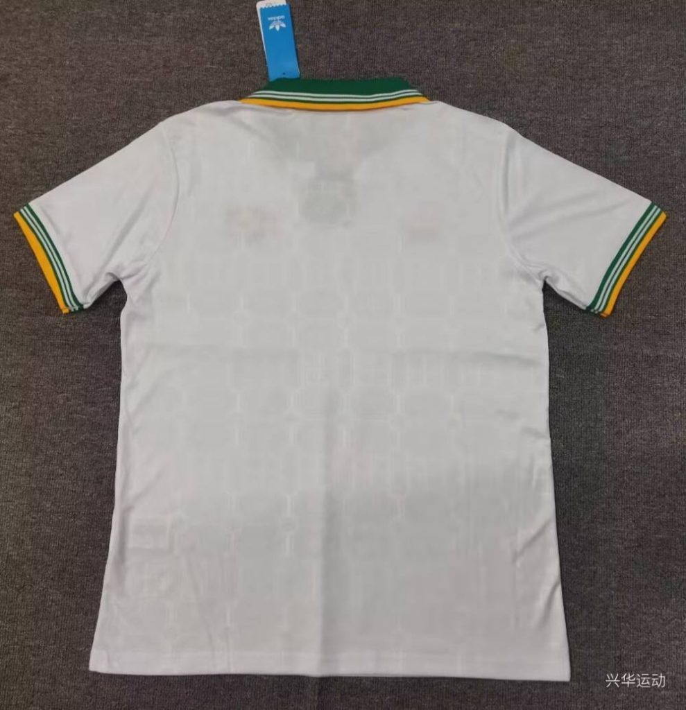 Roma 2025-26 Tercera camiseta