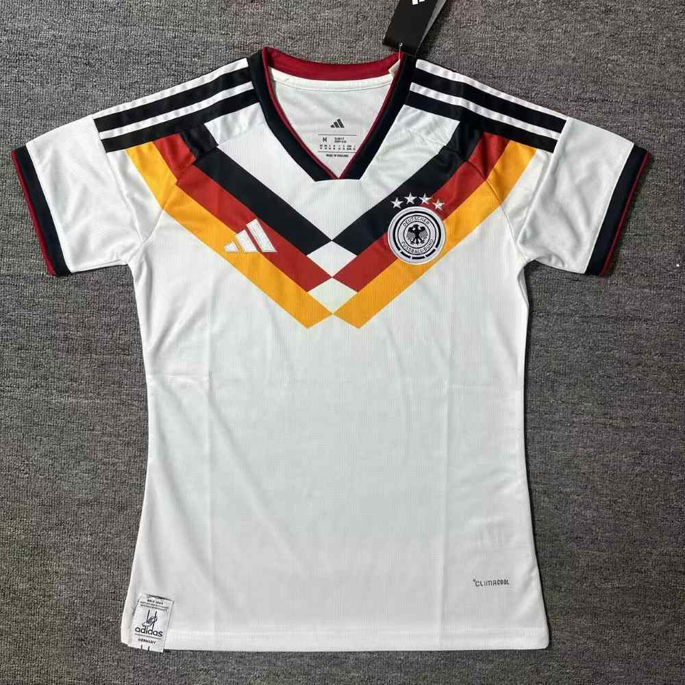 Mujer Alemania 2026 Copa Mundial de la FIFA Camiseta local
