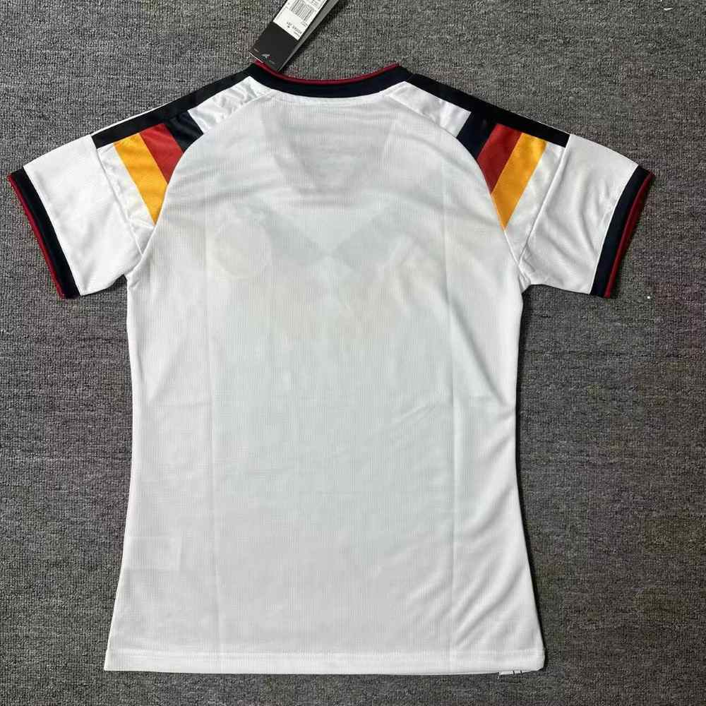 Mujer Alemania 2026 Copa Mundial de la FIFA Camiseta local