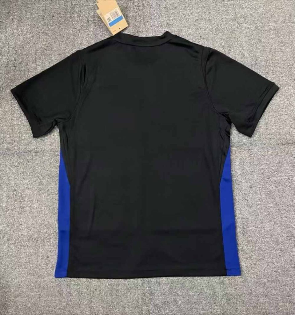 Barcelona 2025 Collaborative collection Shirt