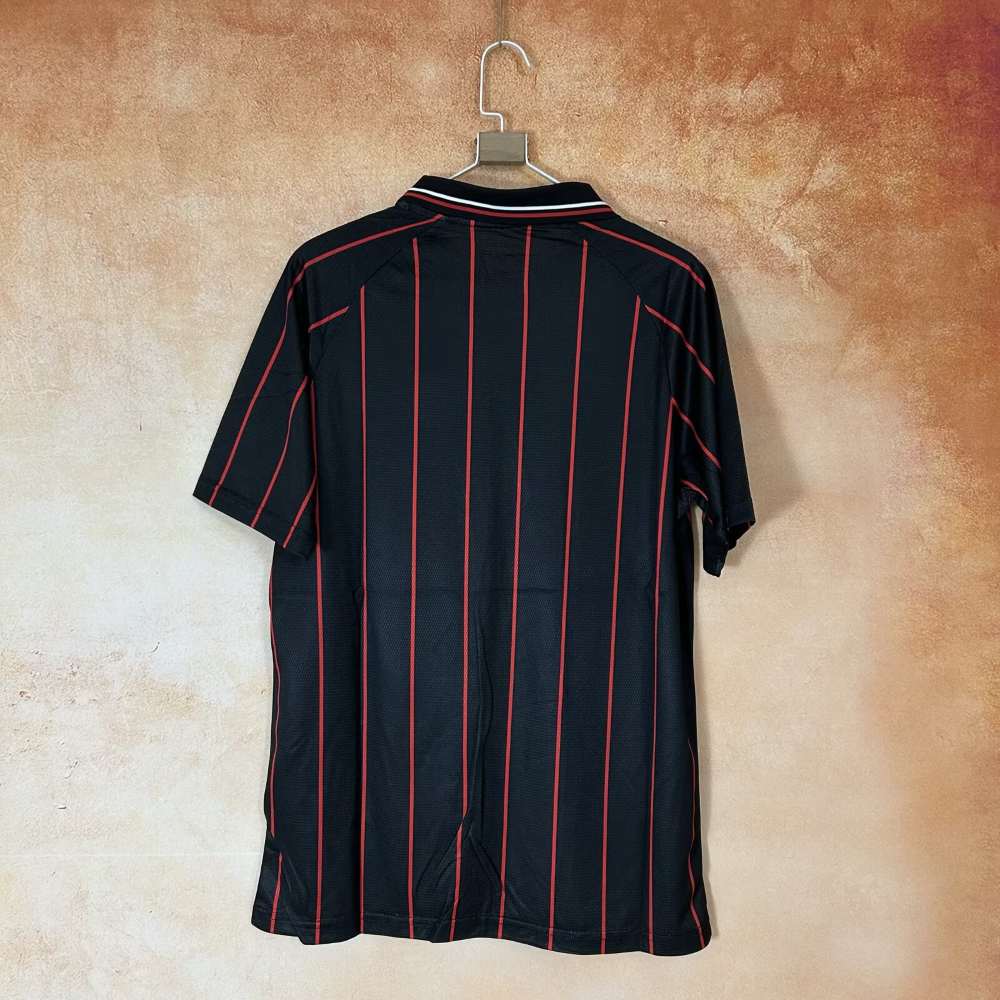 Flamengo 2025-26 Camiseta edición especial