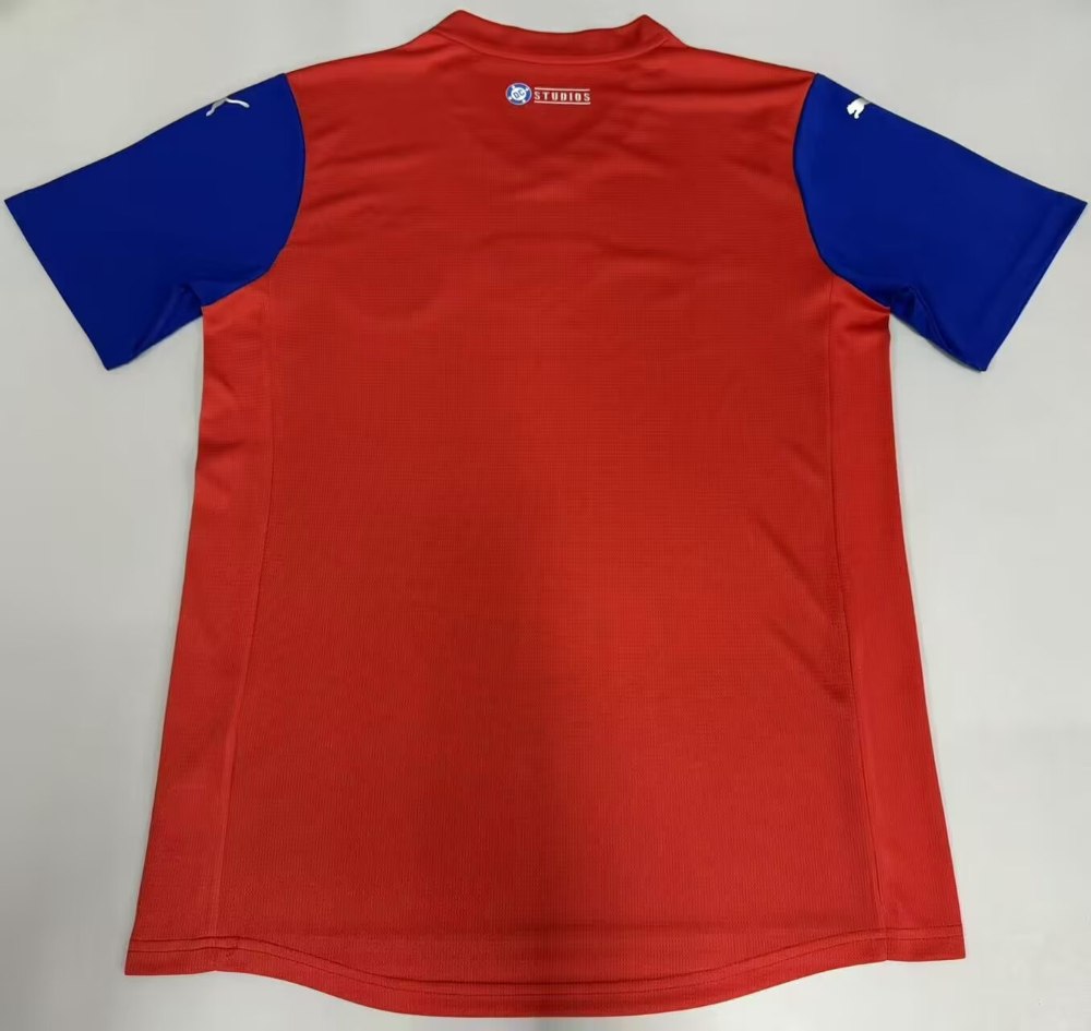 Bahia 2025-26 Superman Edición Shirt