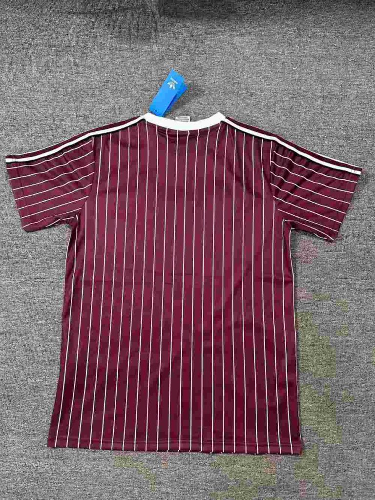 Ajax 2025-26 Especial Editionr Shirt