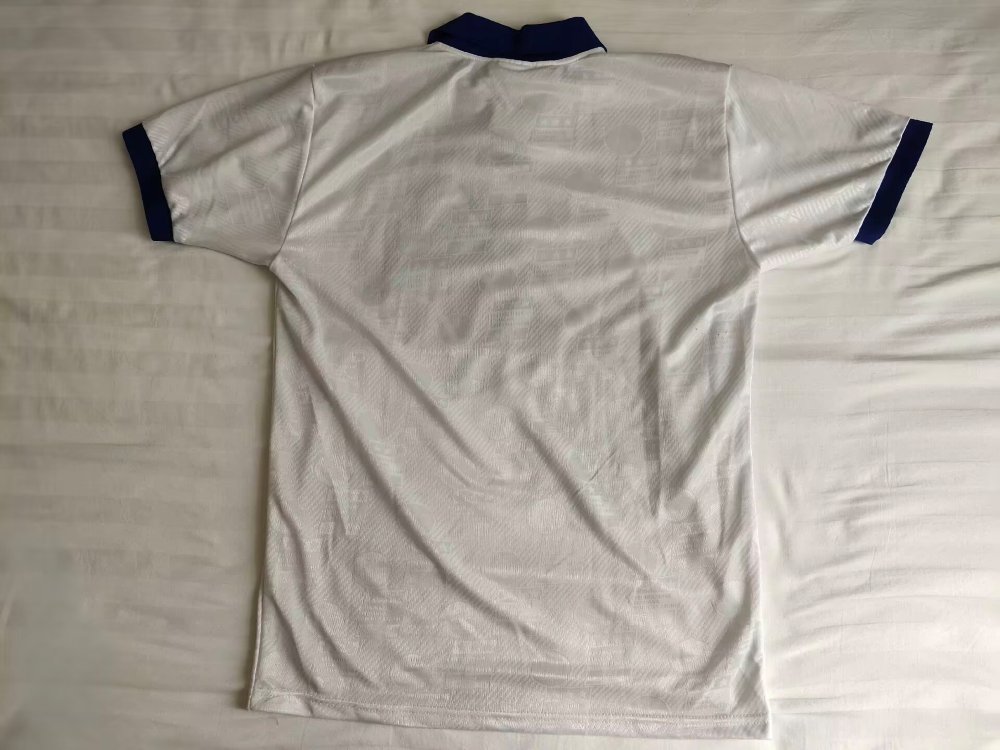 Italia 1994 Visitante Camiseta de entrenamiento