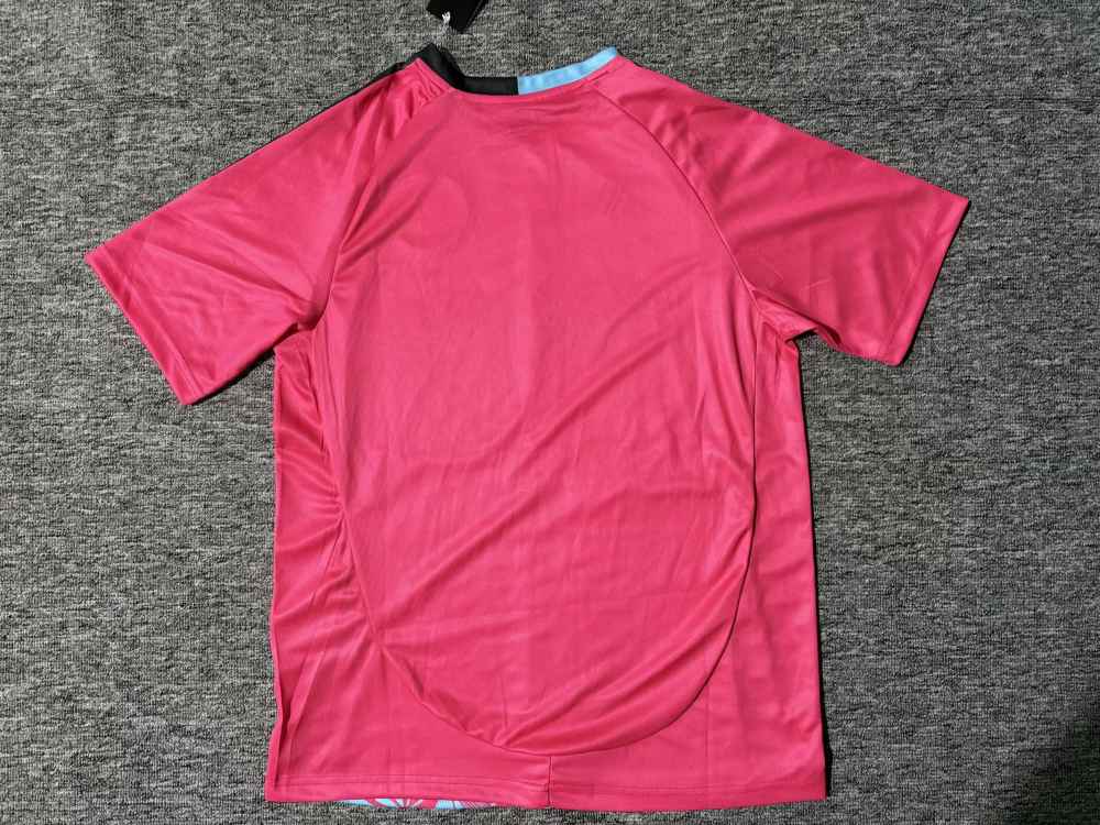 Inter Miami 2025-26 Especial Shirt