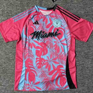 Inter Miami 2025-26 Special Shirt