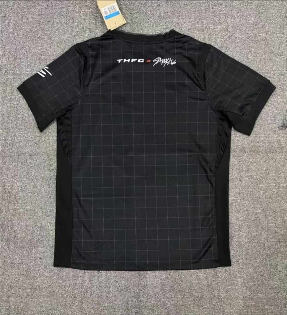 Tottenham Hotspur 2025-26 Camiseta edición especial