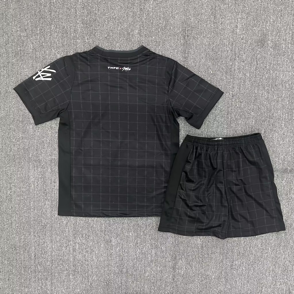 Niños Tottenham Hotspur 2025-26 Especial Edición Kit