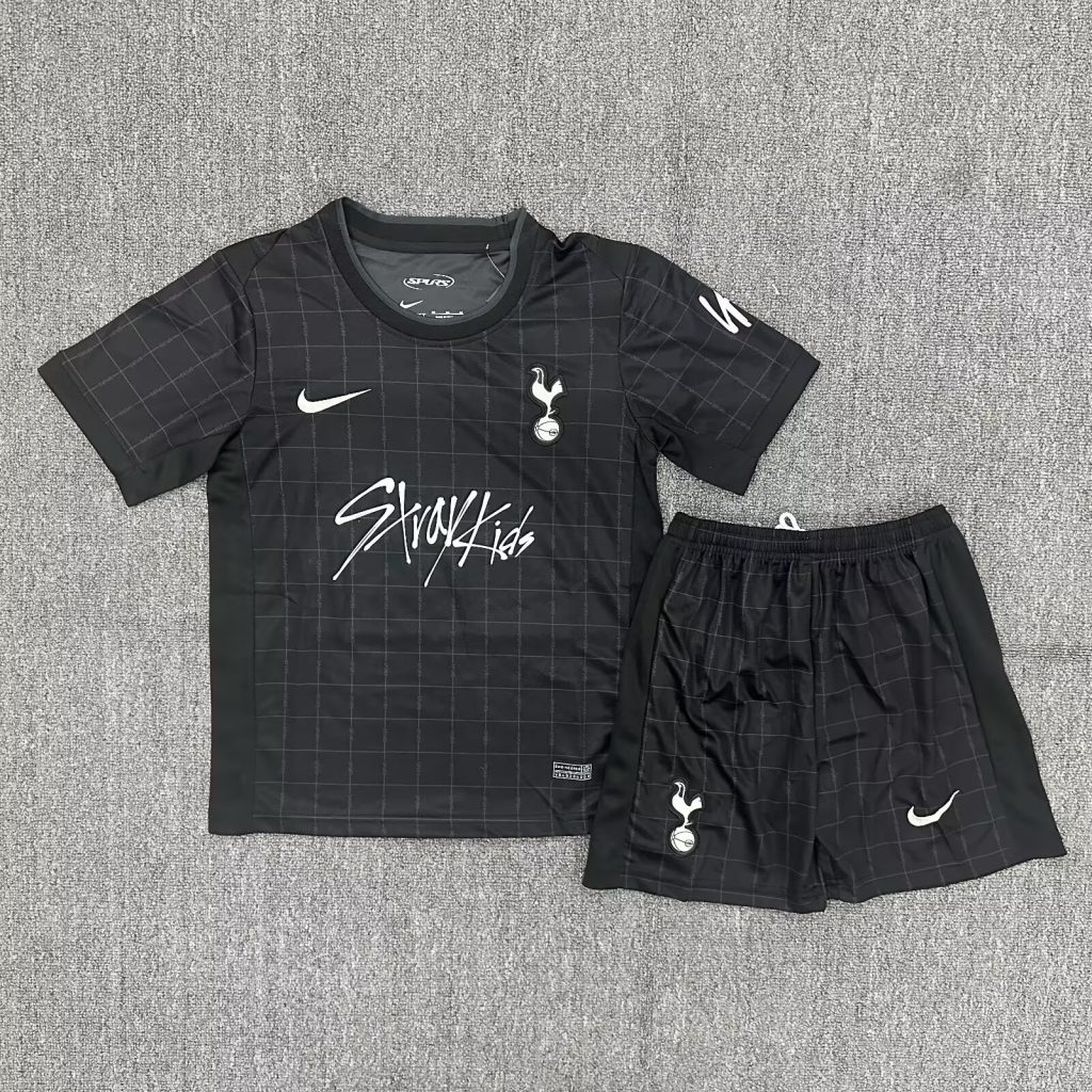 Niños Tottenham Hotspur 2025-26 Especial Edición Kit