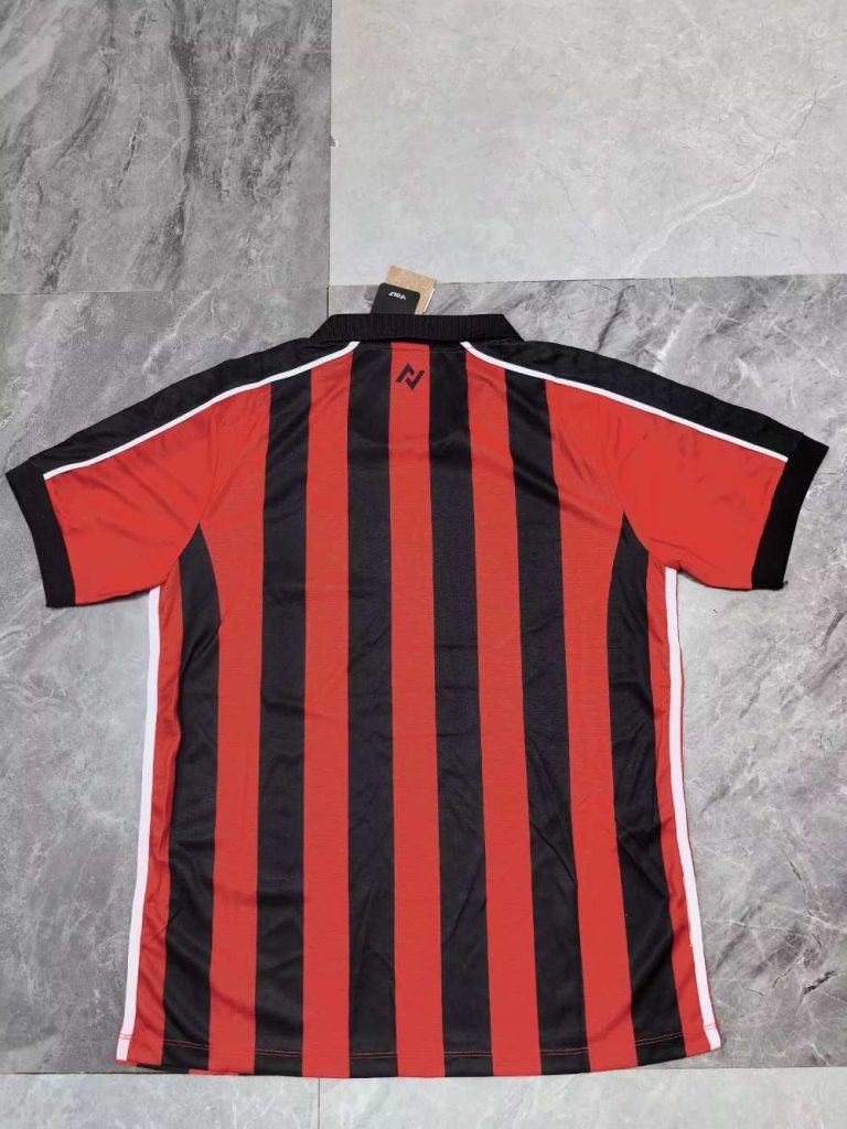 Vitória 2025-26 Camiseta local