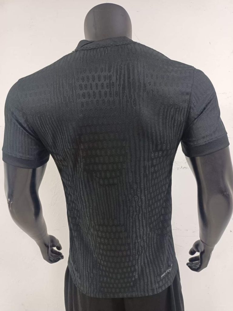 Paris Saint-Germain 2025-26 Camiseta de portero versión jugador