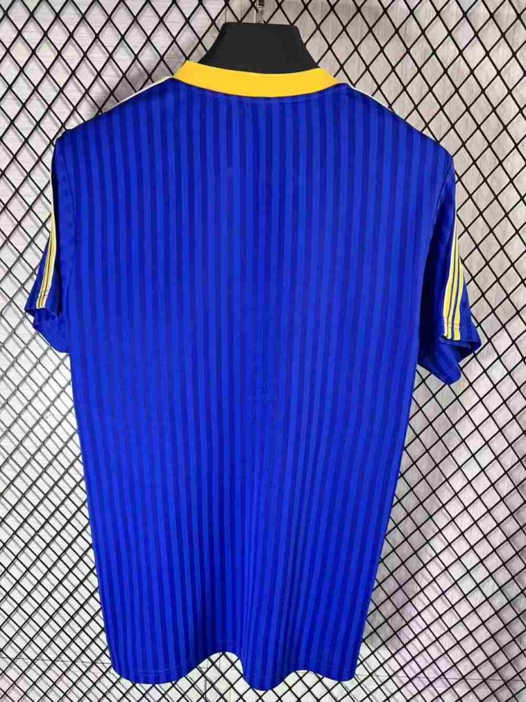 Boca Juniors 2025-26 Camiseta edición especial