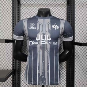 Marseille 2025-26 Special Edition Player Shirt
