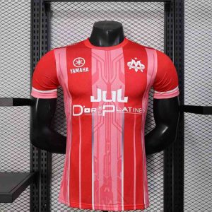 Marseille 2025-26 Special Edition Player Shirt