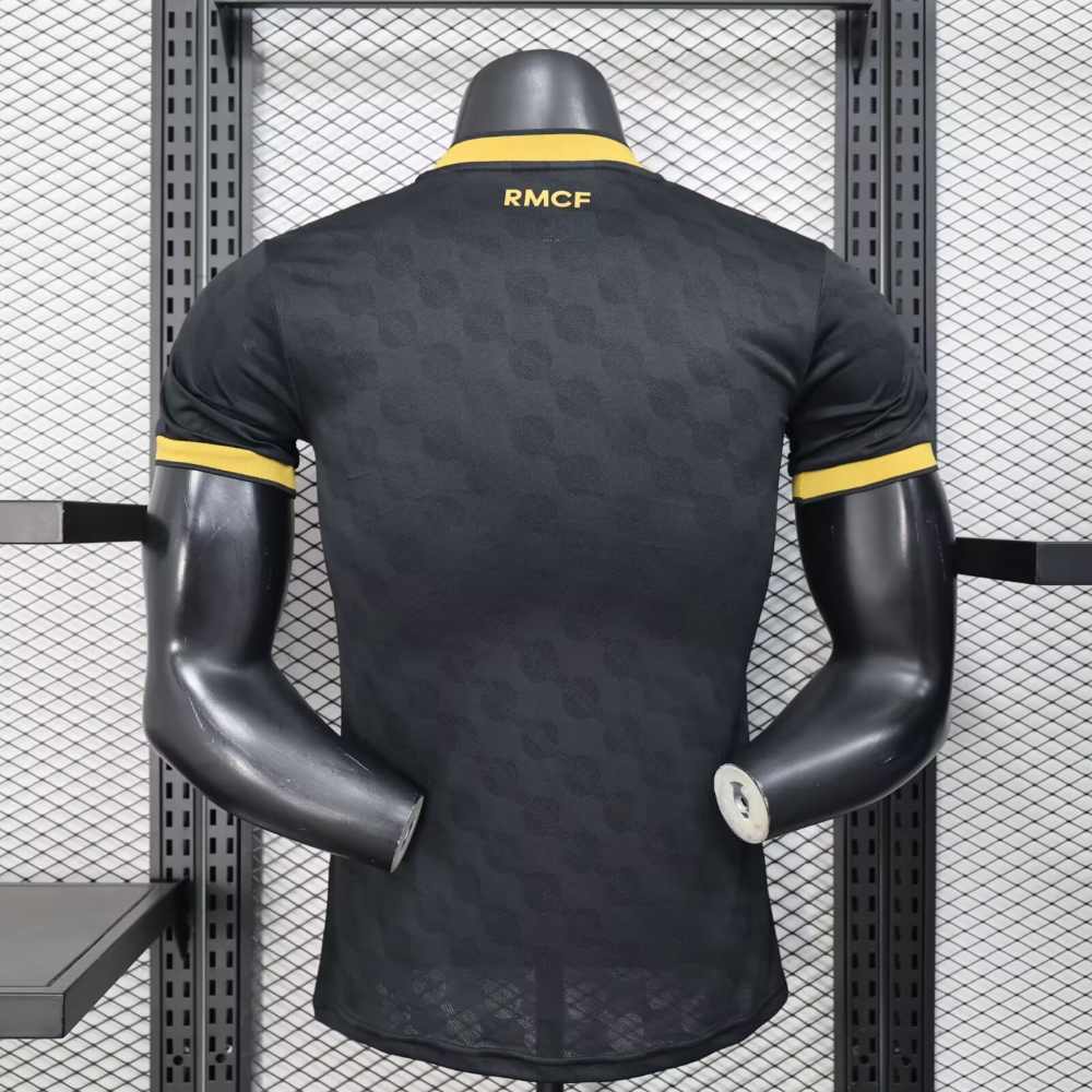 Real Madrid 2025-26 Camiseta edición especial versión jugador