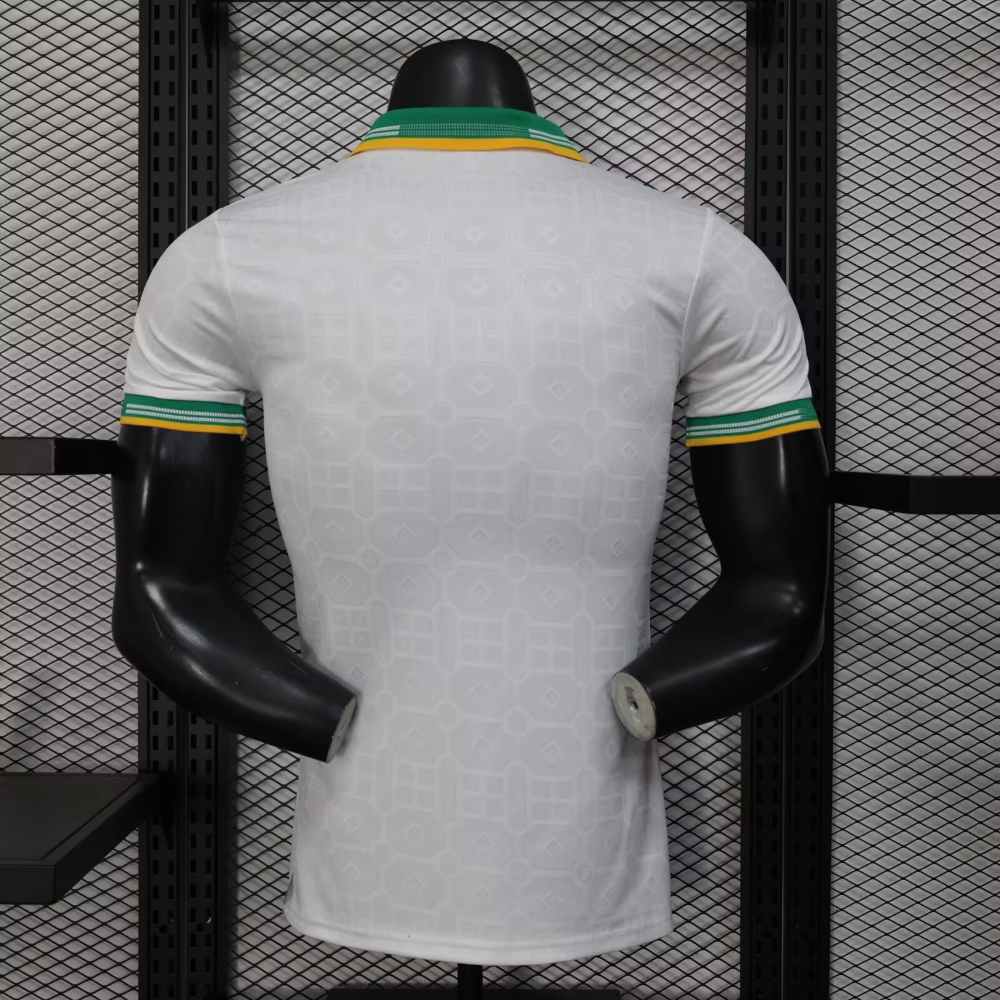 Roma 2025-26 Tercera camiseta versión jugador