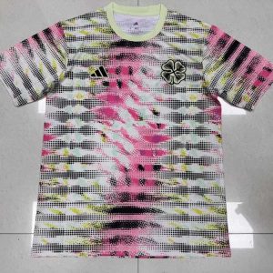 Celtic 2025-26 Training Shirt