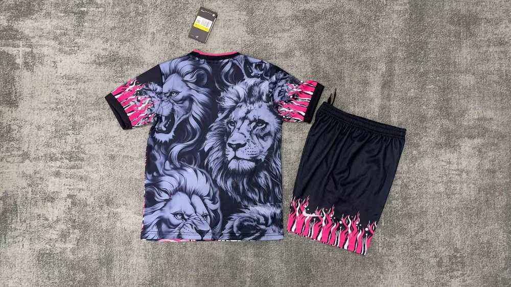 Niños Barcelona 2025 Especial Edición Kit