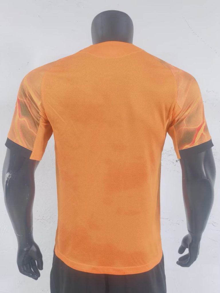 Roma 2025-26 Camiseta visitante versión jugador