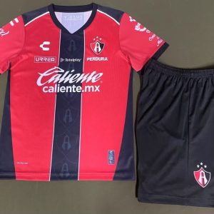 Kids Atlas 2025-26 Home Kit