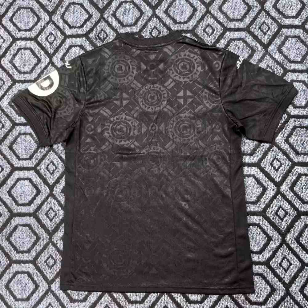 Wolverhampton 2025-26 Camiseta de portero