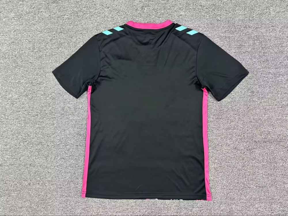 Sunderland 2025-26 Camiseta de portero