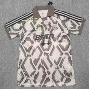 Bayern Munich 2025-26 Collaborative Edition Shirt