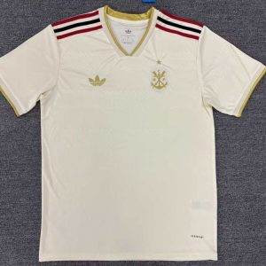 Flamengo 2025-26 Third Shirt