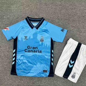 Kids Las Palmas 25-26 Away Kit