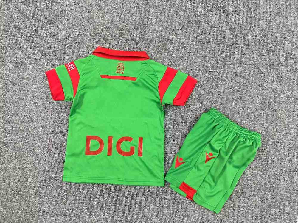 Niños Osasuna 2025-26 Visitante Kit
