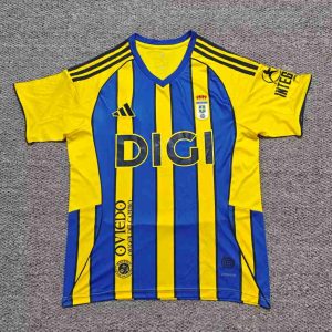 Real Oviedo 2025-26 Third Shirt