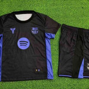 Kids Barcelona 2025 Collaborative collection Kit