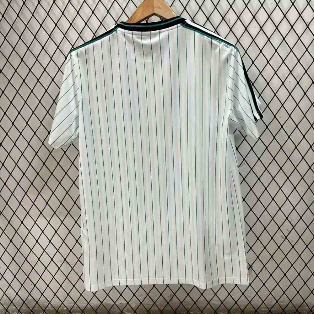 Liverpool 2025-26 Camiseta edición conmemorativa